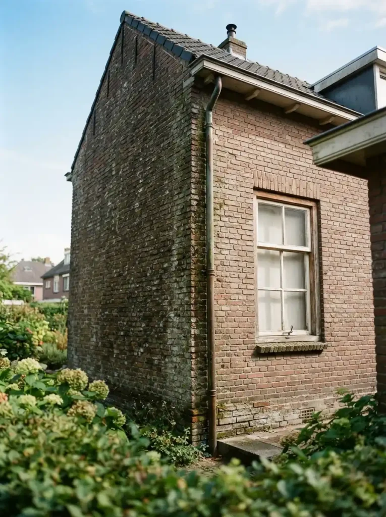 Dakrenovatie Tilburg