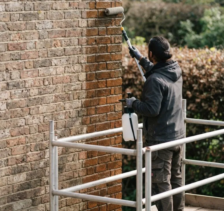 Dakrenovatie Tilburg