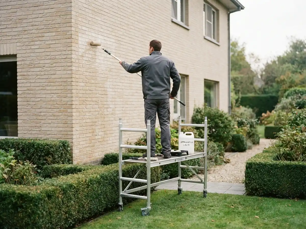 Dakrenovatie Tilburg