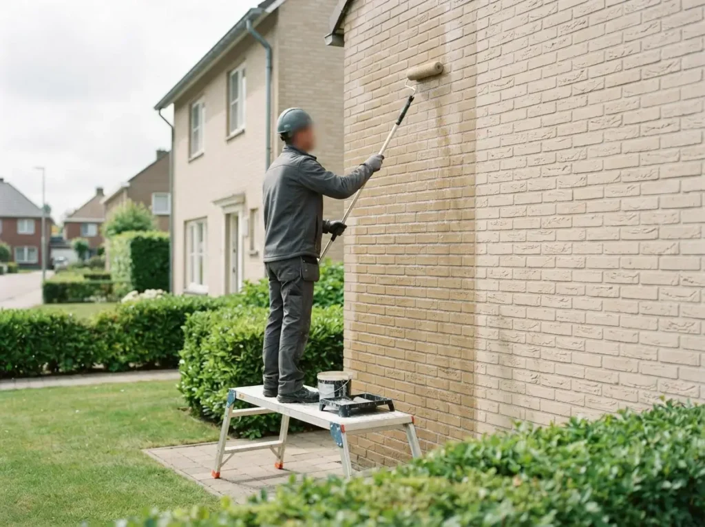 Dakrenovatie Tilburg